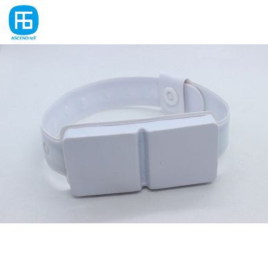 2.45 GHz Active Wristband(001)
