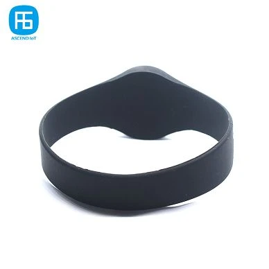 NFC Silicone Band(001)