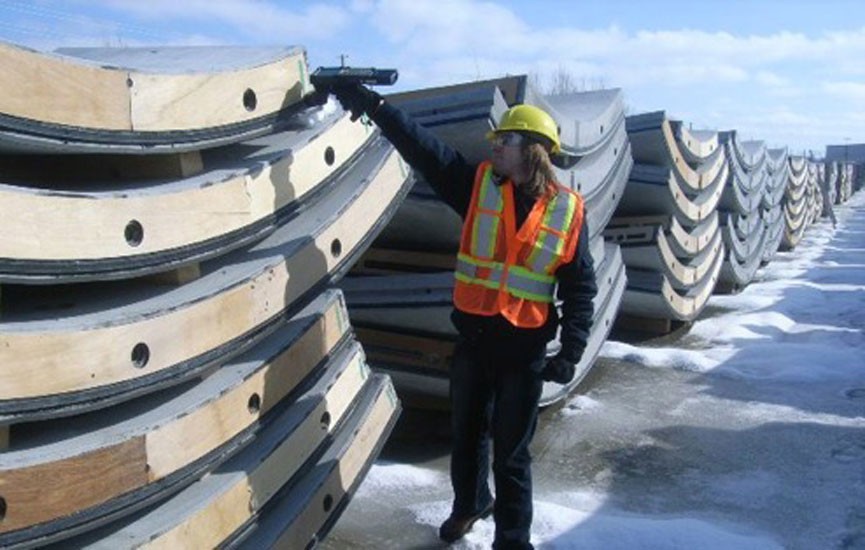 rfid tag in concrete rfid tag in concrete