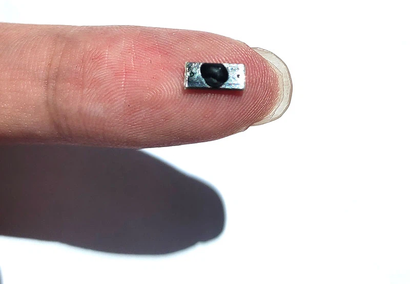 Micro RFID Chip Micro RFID Chip