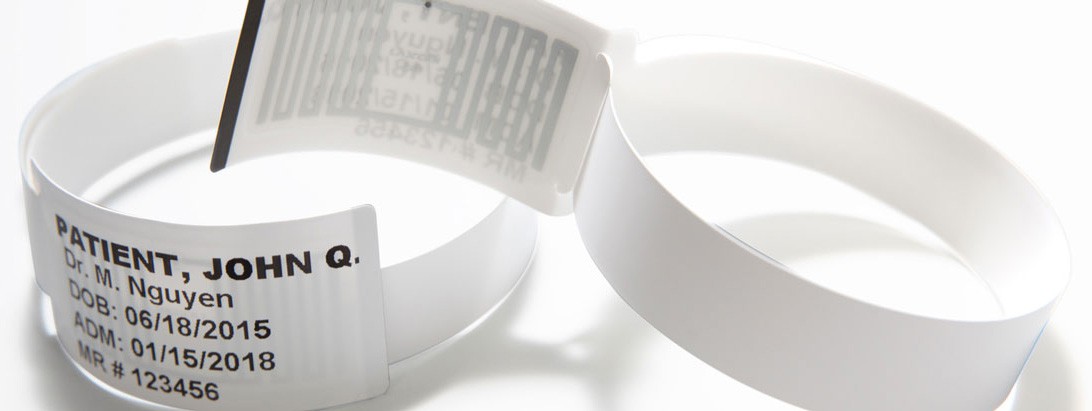 rfid wristband for patient rfid wristband for patient