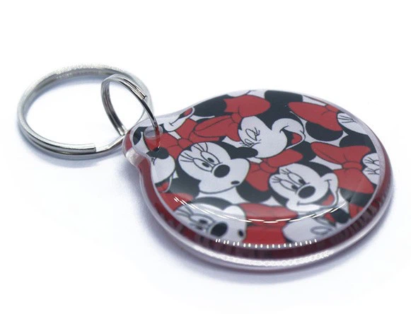 epoxy nfc key fob epoxy nfc key fob