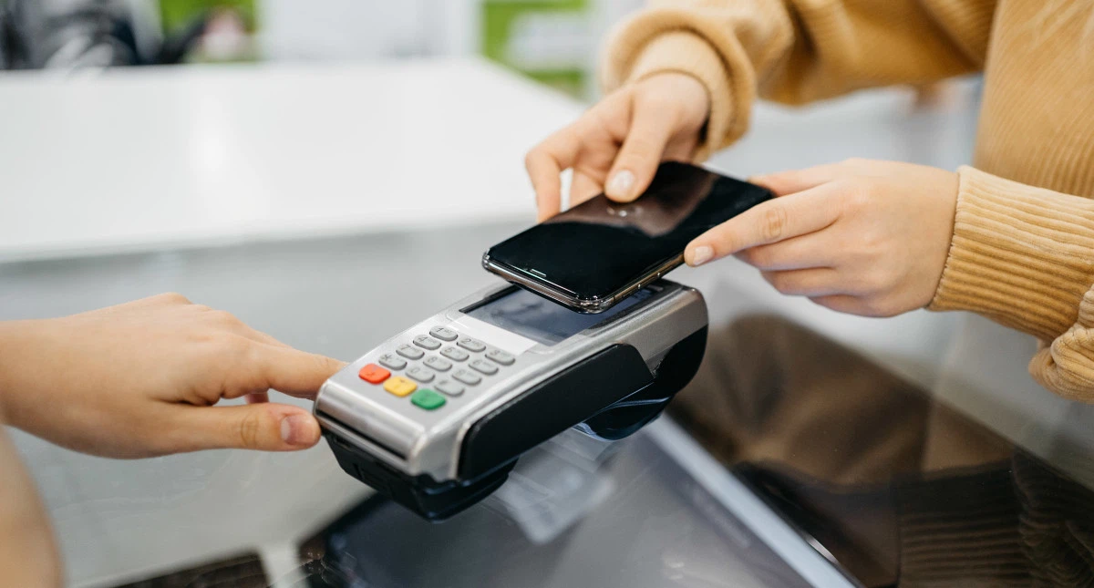 How does RFID payment work How does RFID payment work
