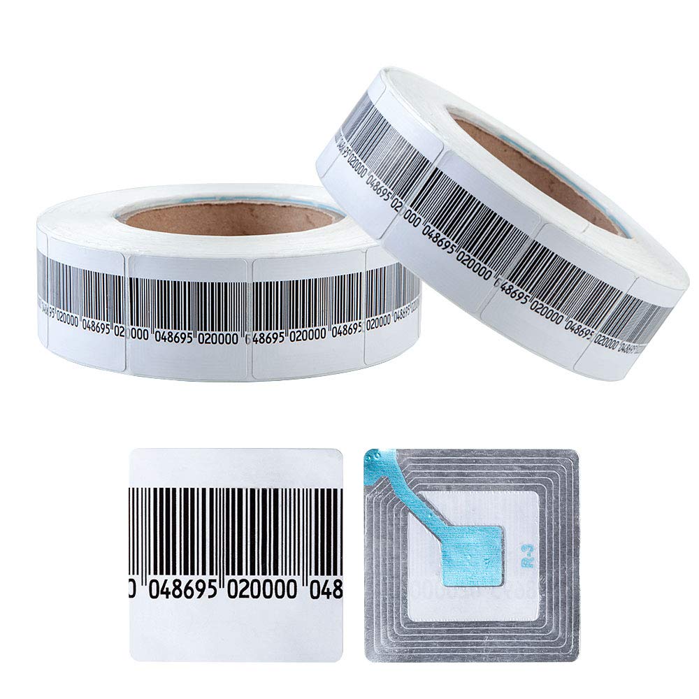 EAS Security Labels