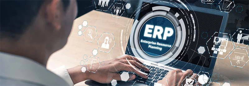 Enterprise Resource Planning ERP Enterprise Resource Planning ERP