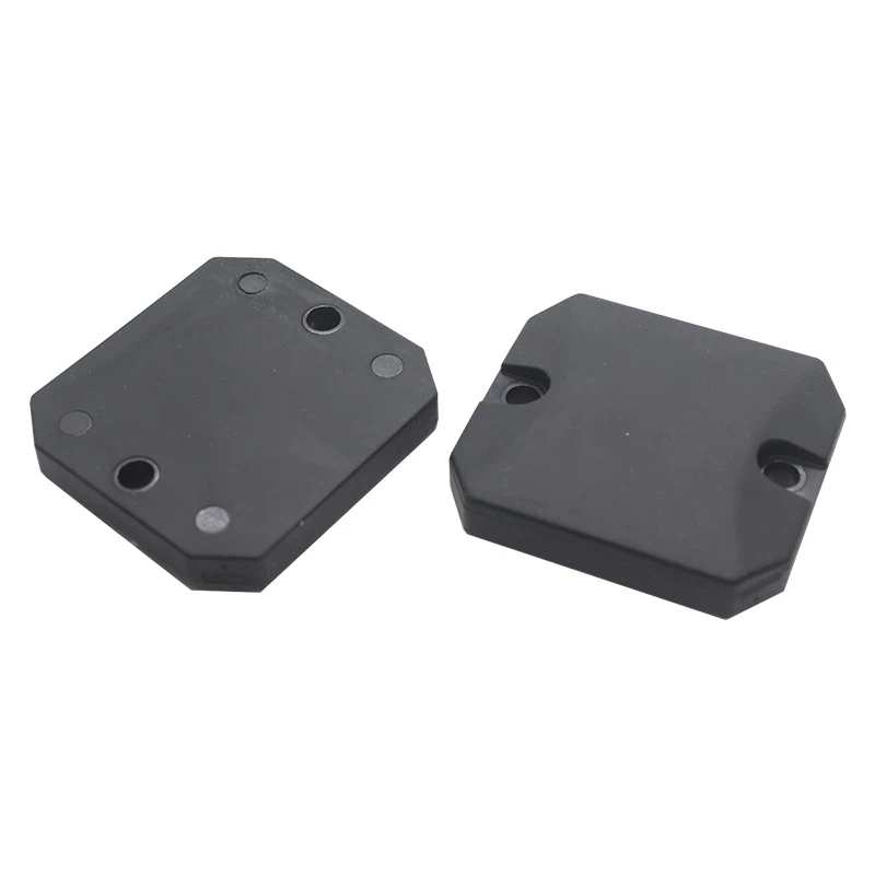 Concrete RFID Tags