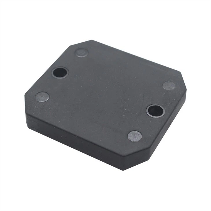 embedded RFID tags