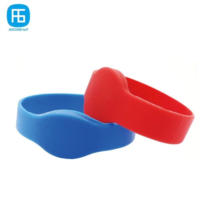 RFID Bands for Events