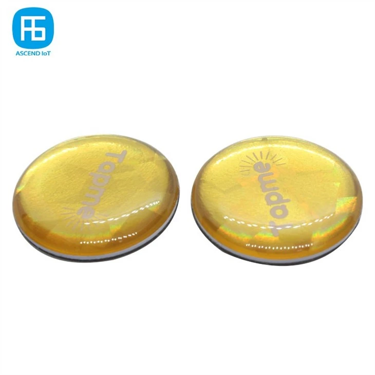 rfid card nfc phone