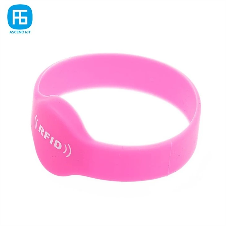 RFID Festival Bracelet