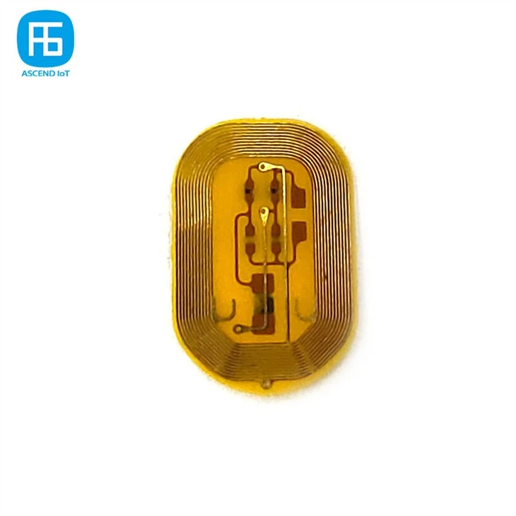 led nail sticker