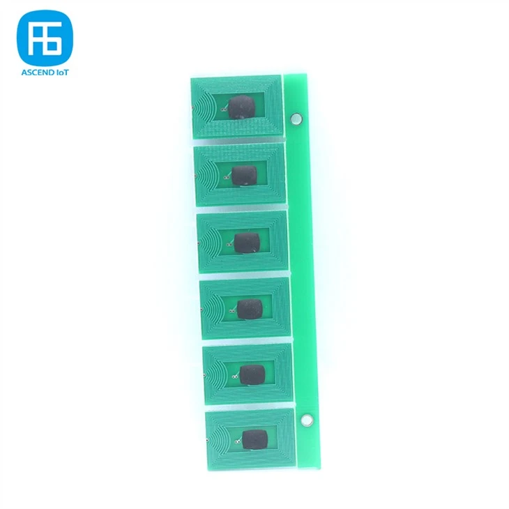 pcb rfid inlay