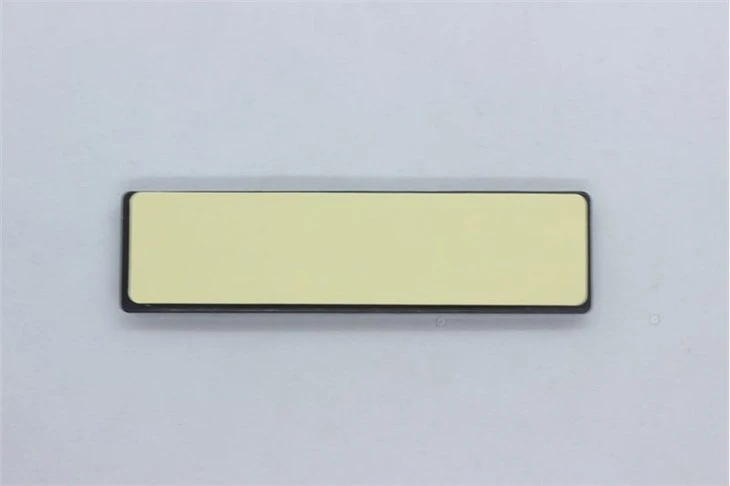 anti-metal Shelf Tag(001)