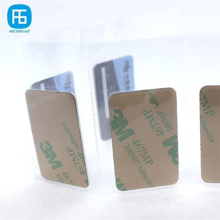 nfc card id