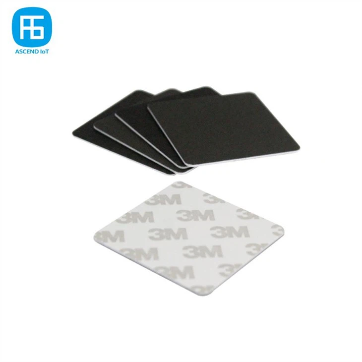 nfc enabled card