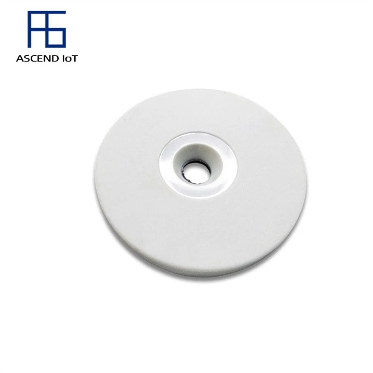 NFC patrol system