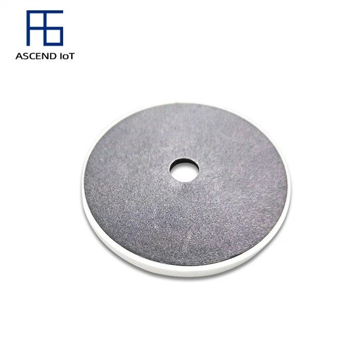 rfid Asset patrolling tag