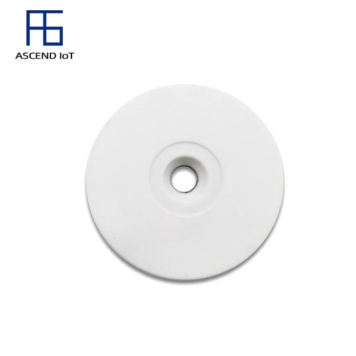 rfid patrol system