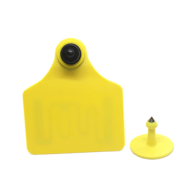 RFID Animal Tag for Cattle