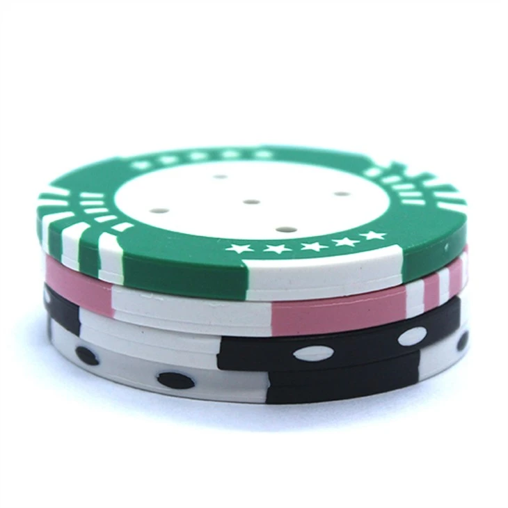 RFID Chips Casino