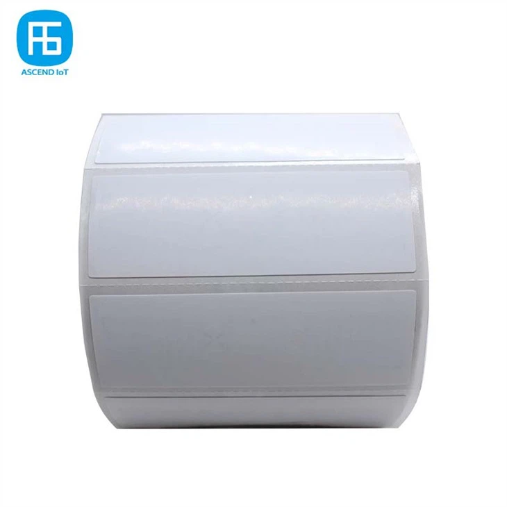 cloth rfid tag