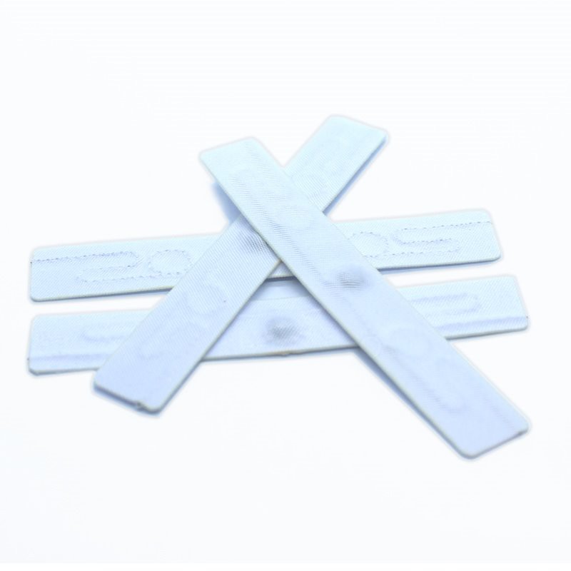 RFID Laundry Labels On Clothes