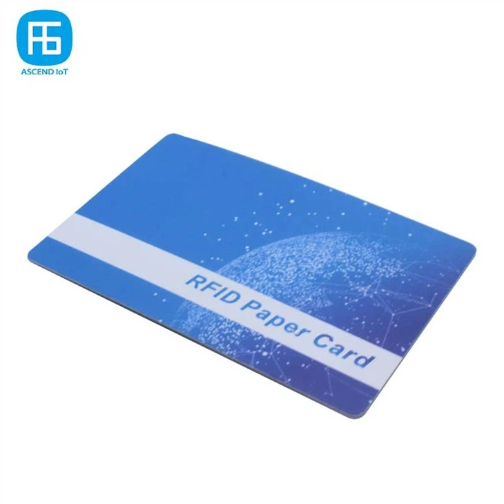 custom nfc business cards