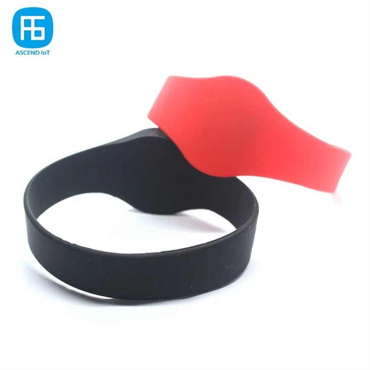 RFID Rubber Band