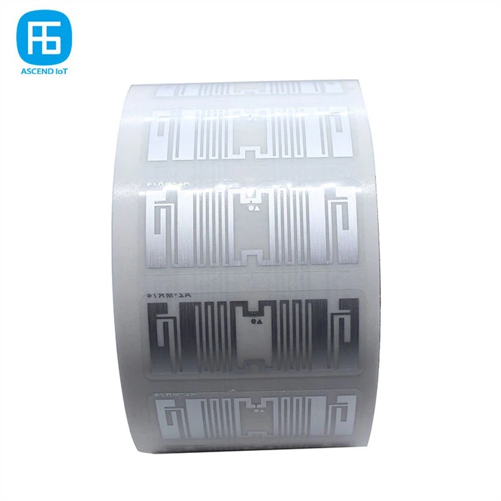 inventory rfid tags