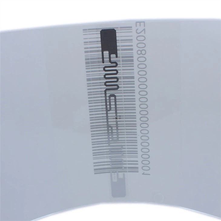 RFID Tag for Retail