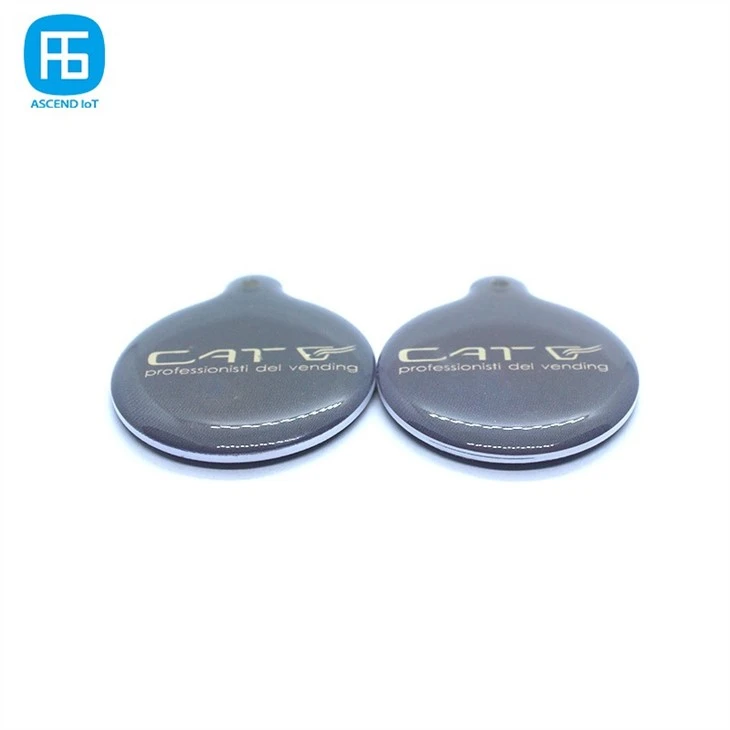 pet nfc tag