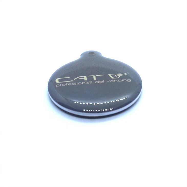 NFC Pet Tag