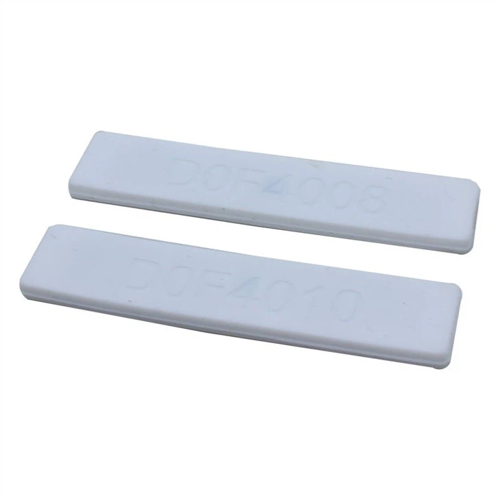 rfid silicone laundry tag
