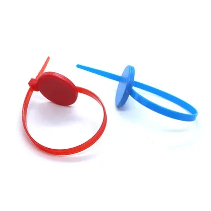 NFC Cable Tie Tag