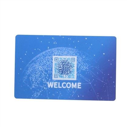 RFID Name Card