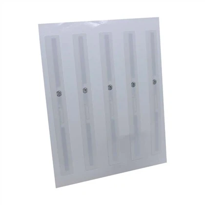 RFID Tags with LED