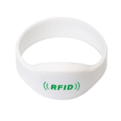 Printing Custom NFC Bracelet
