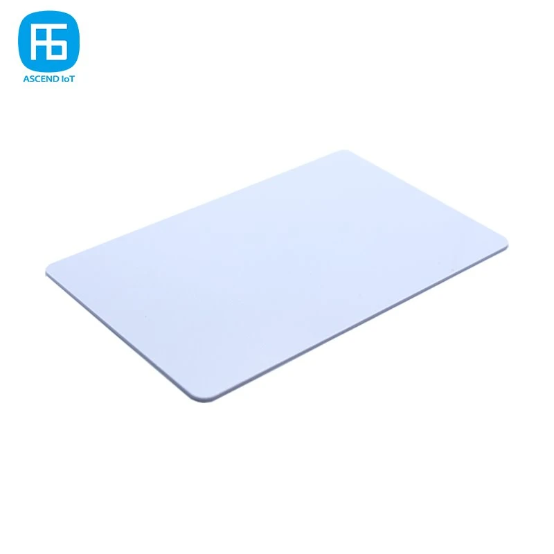 UHF Access Card