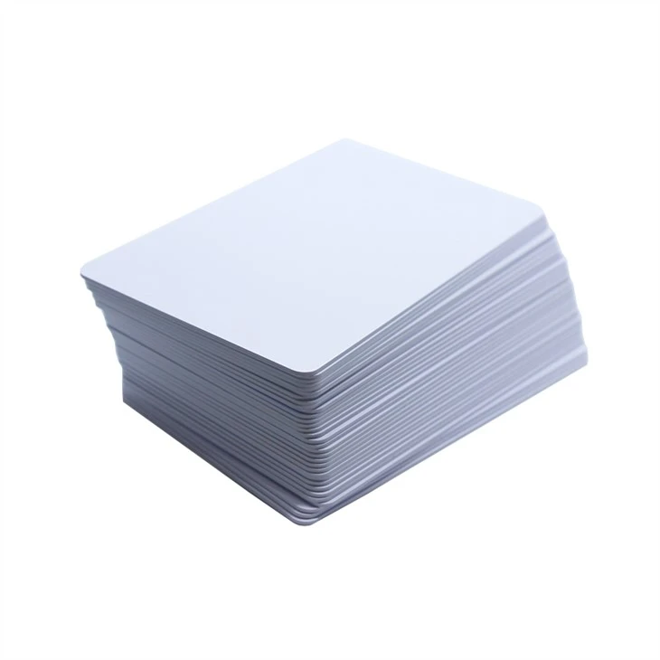 NFC RFID Blank Card