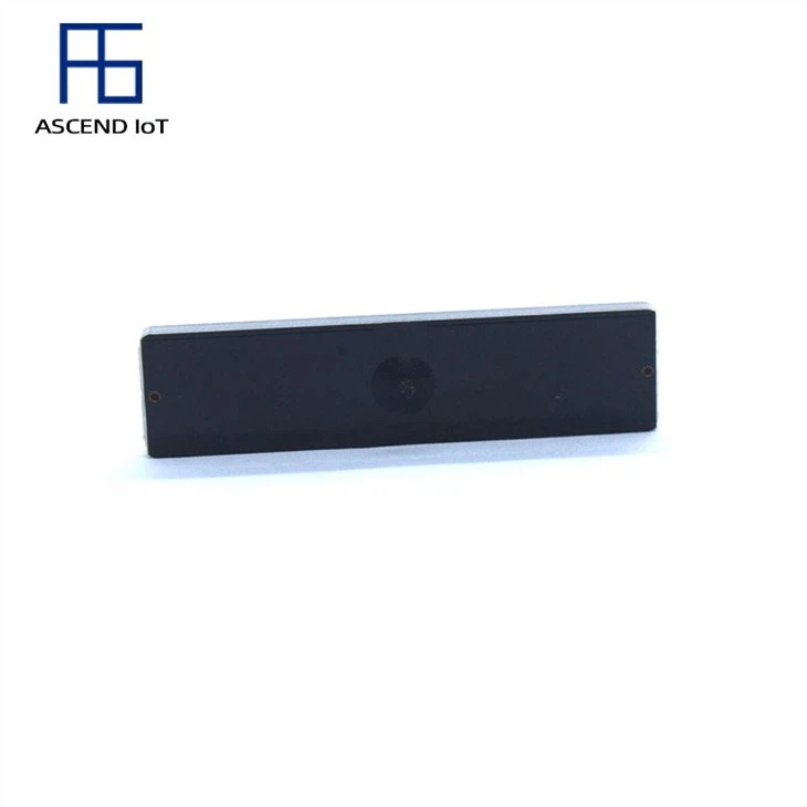 rfid automotive
