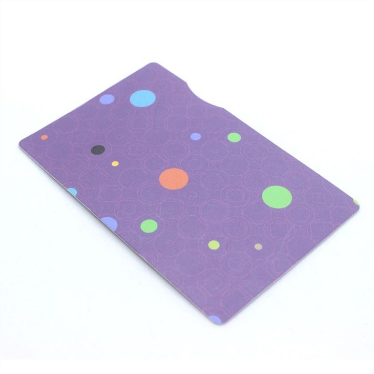 NFC Proximity Card