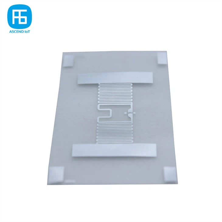 dry inlay