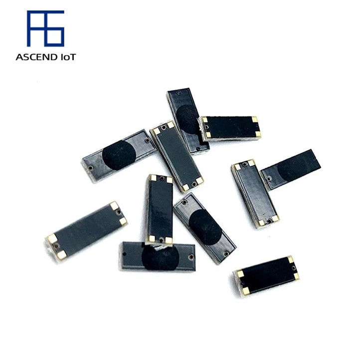rfid tool tracking solutions