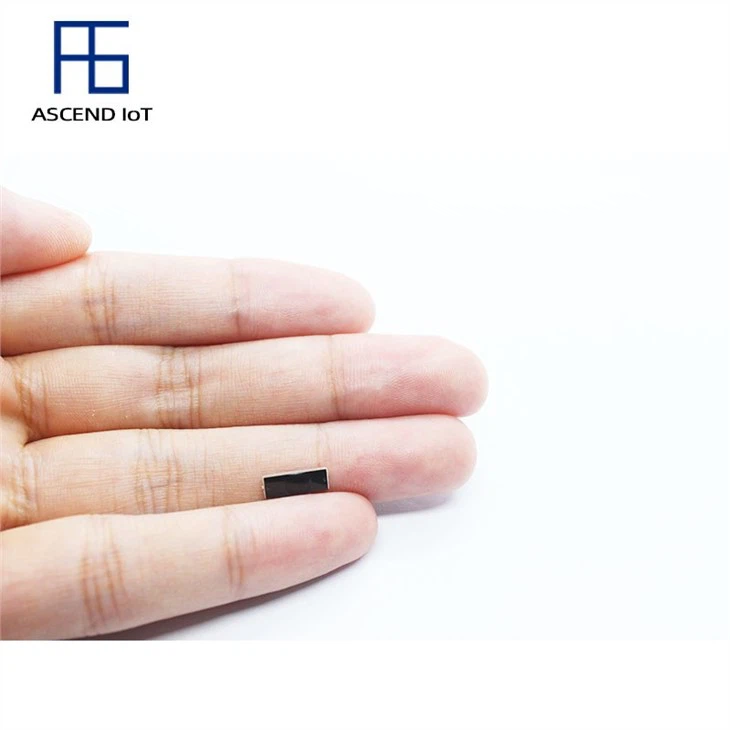 rfid tool tracking