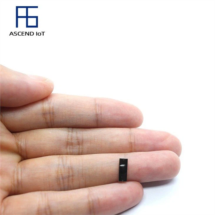 small tool tracking rfid