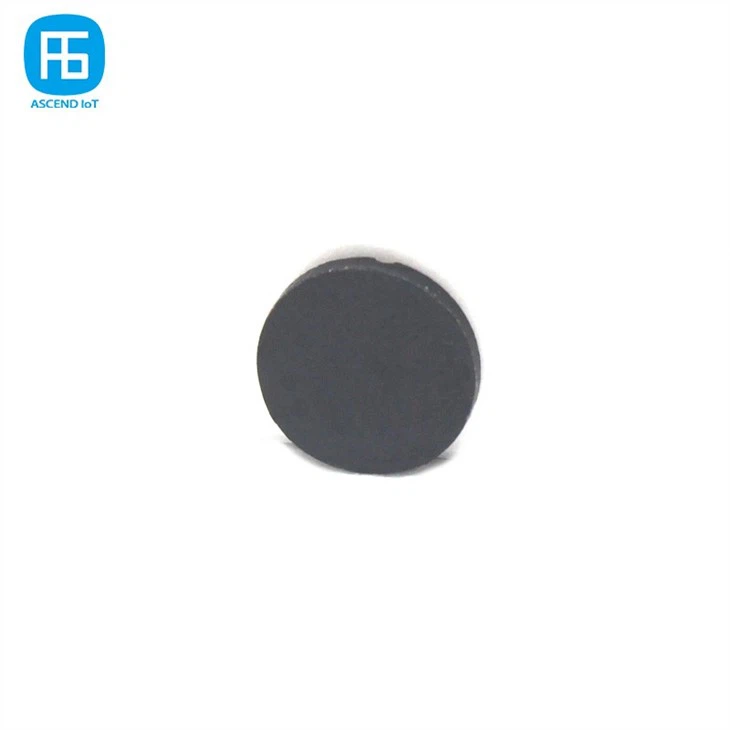 Epoxy RFID Coin