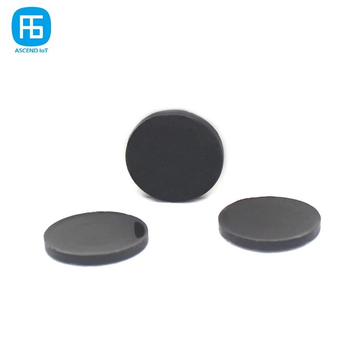 hf Rfid Coin Tag