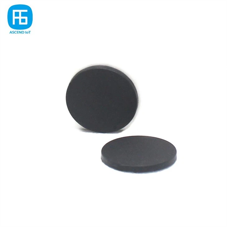 Rfid Coin Tag