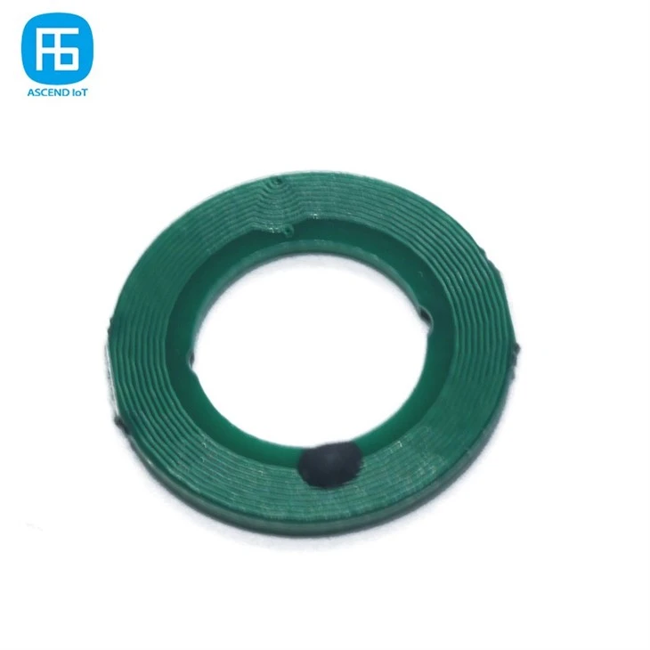 Dia 20mm NFC PCB Tag