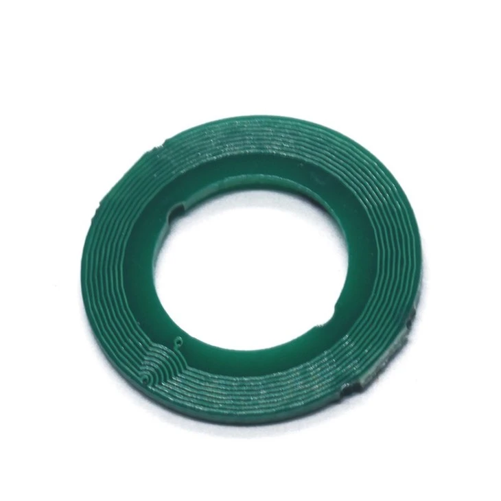 Dia 20mm NFC PCB Tag